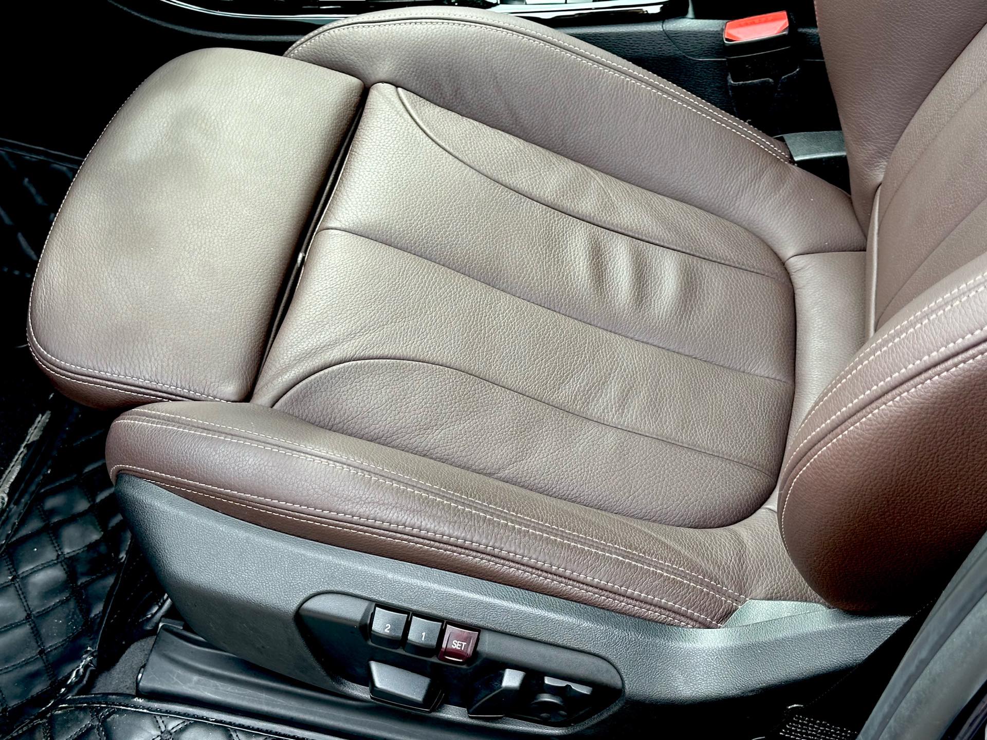 BMW X1 New Energy 2018 car image #6