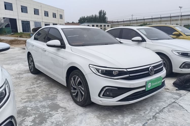Volkswagen Bora 2023 immagine di auto #6