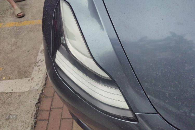 Tesla Model 3 2020 #8 Tesla Model 3 2020 car image #8