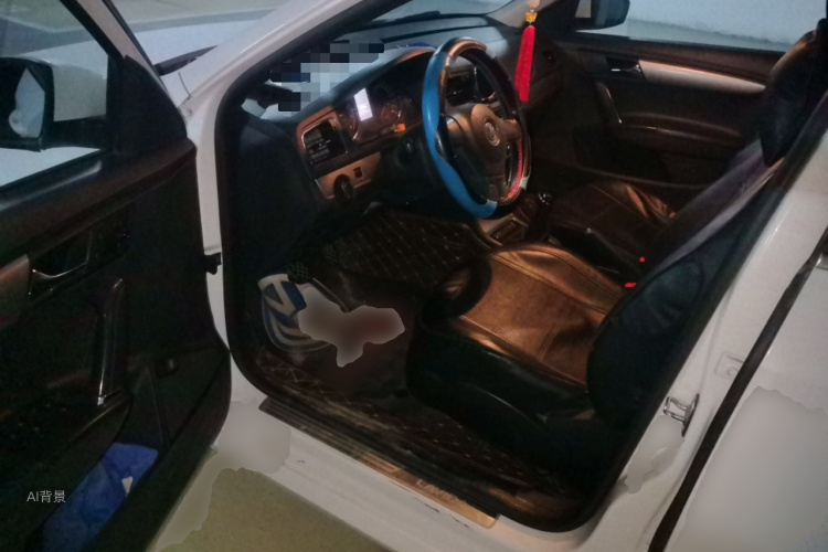 Volkswagen Lavida 2015 car image #18