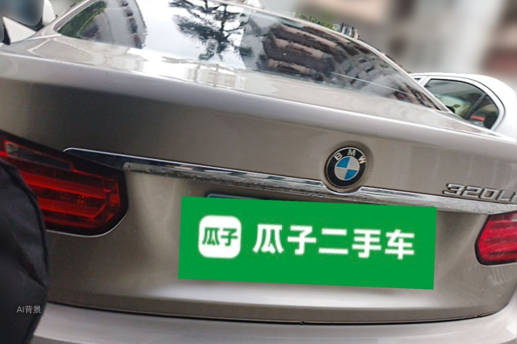 BMW 3 Series 2015 immagine di auto #6