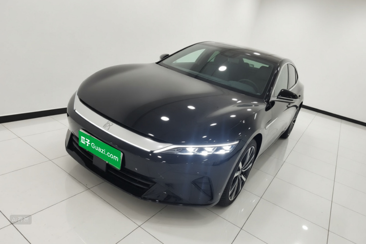 BYD Han 2024 car image #2