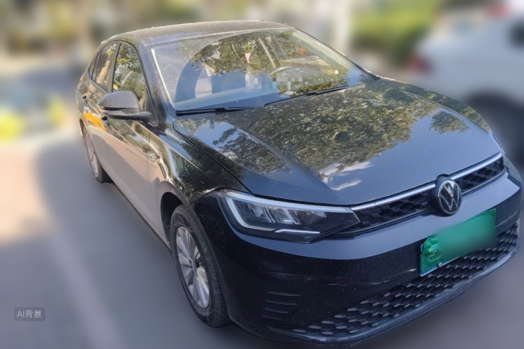 Volkswagen Lavida 2024 #4 Volkswagen Lavida 2024 image de voiture #4