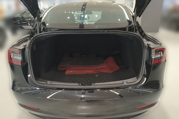 Tesla Model 3 2023 #21 Tesla Model 3 2023 car image #21