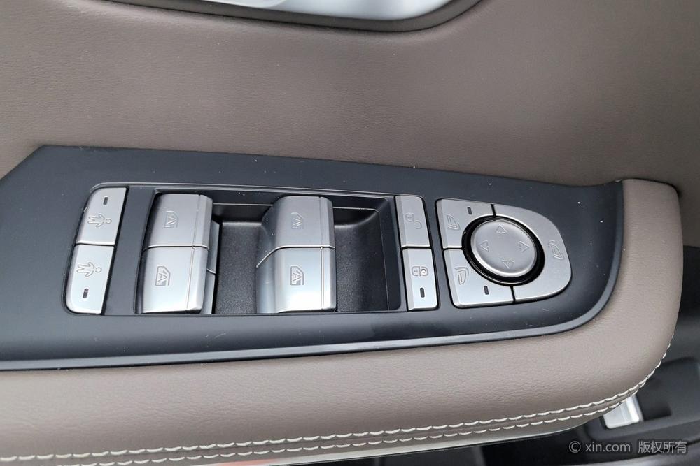 BYD Han 2021 car image #21