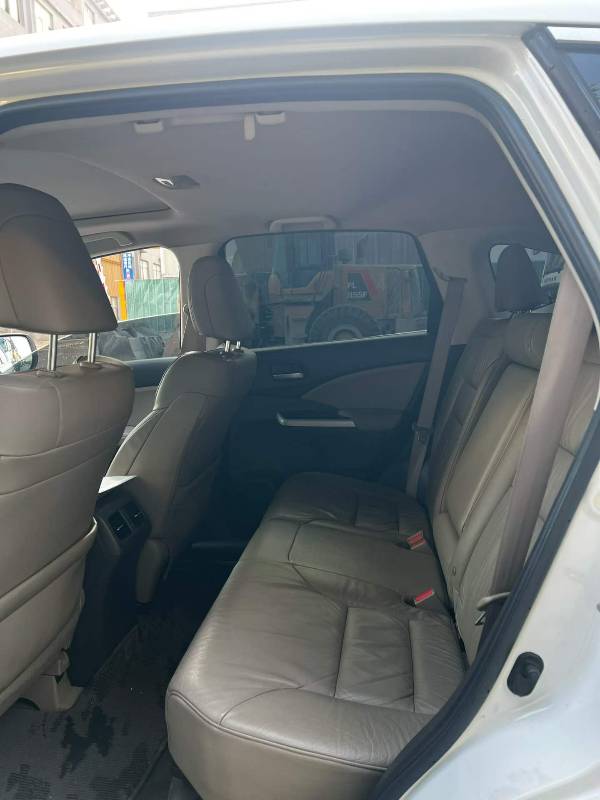 Honda CR-V 2013 car image #8