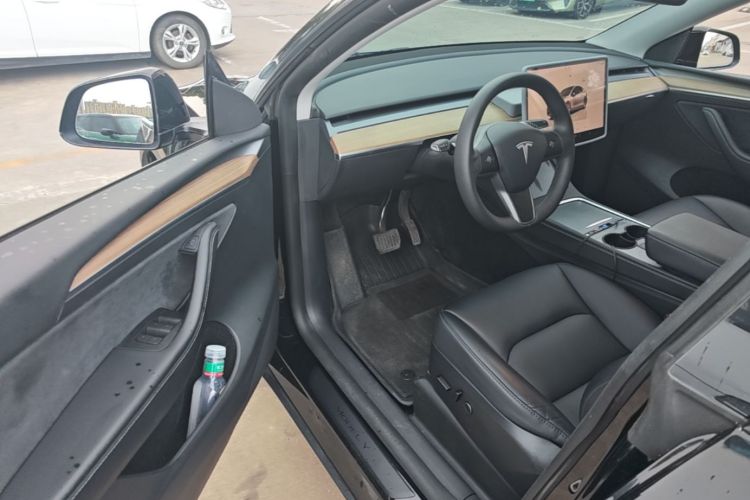 Tesla Model Y 2023 car image #16