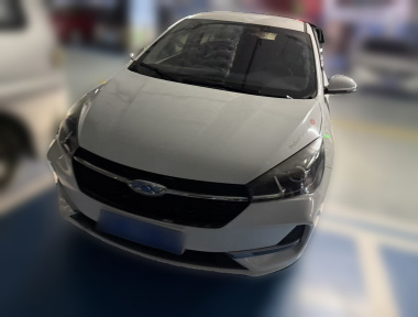 Chery Arrizo 5 2019 immagine di auto 