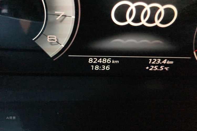 Audi Q3 2023 #14 Audi Q3 2023 car image #14