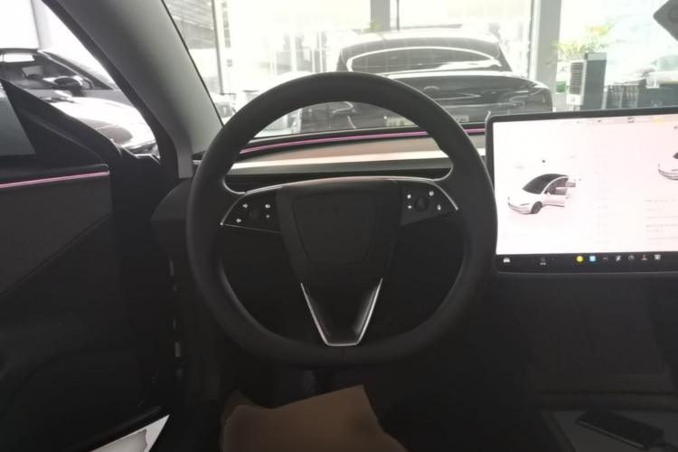 Tesla Model 3 2024 car image #15