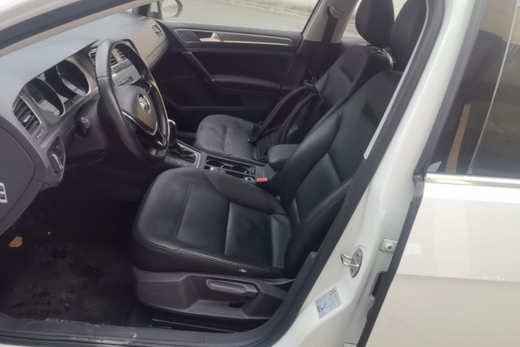 Volkswagen Golf 2015 #15 Volkswagen Golf 2015 car image #15