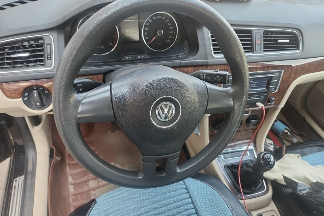 Volkswagen Lavida 2015 #22 Volkswagen Lavida 2015 immagine di auto #22