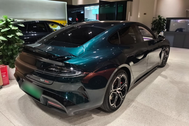 2026 car image #5