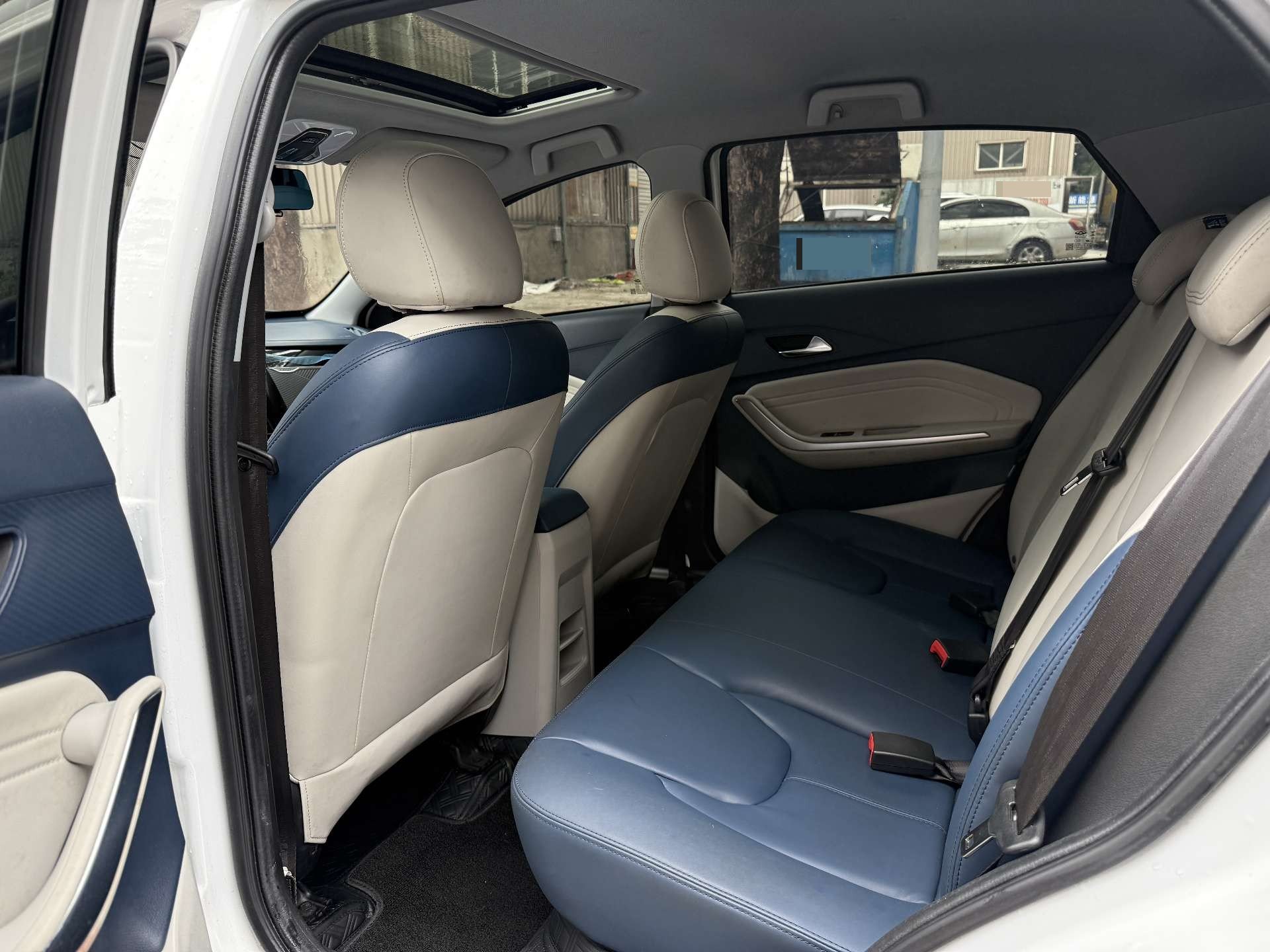 Chery Tiggo 3x 2023 #5 Chery Tiggo 3x 2023 imagen de coche #5