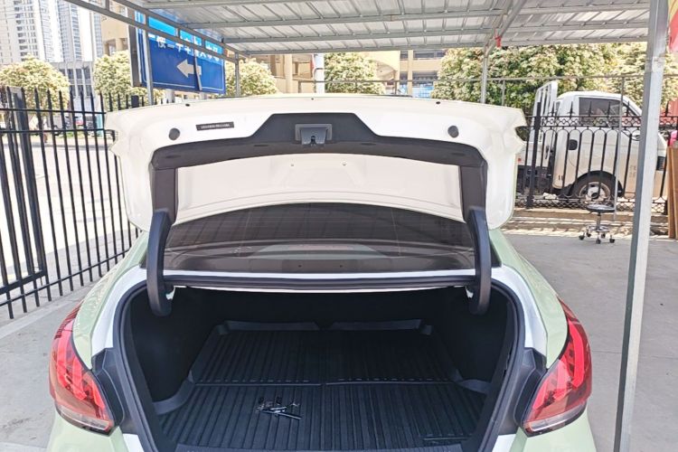 MG 5 2022 صورة سيارة #19