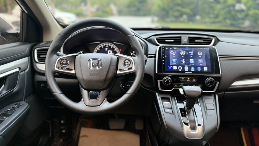 Honda CR-V 2019 car image #5