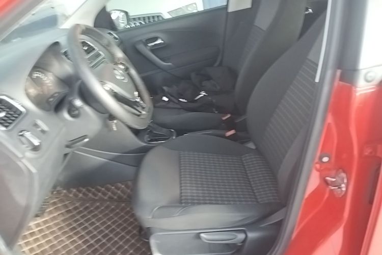 Volkswagen Polo 2018 #15 Volkswagen Polo 2018 car image #15