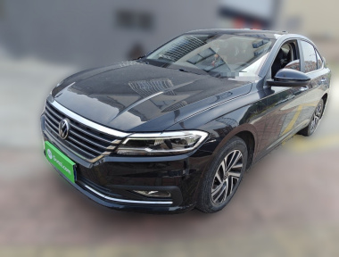 Volkswagen Lavida 2022 Volkswagen Lavida 2022 immagine di auto