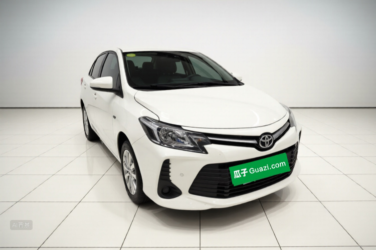 Toyota Vios 2022 #4 Toyota Vios 2022 car image #4