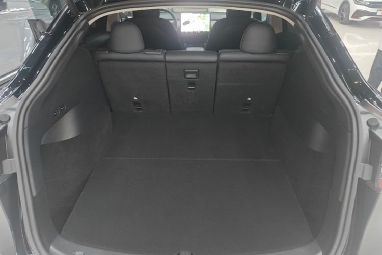 Tesla Model Y 2021 car image #19