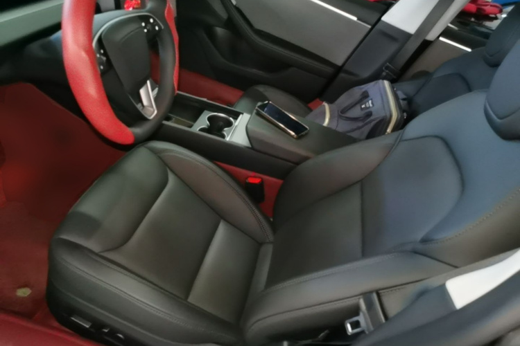 Tesla Model 3 2025 #15 Tesla Model 3 2025 immagine di auto #15