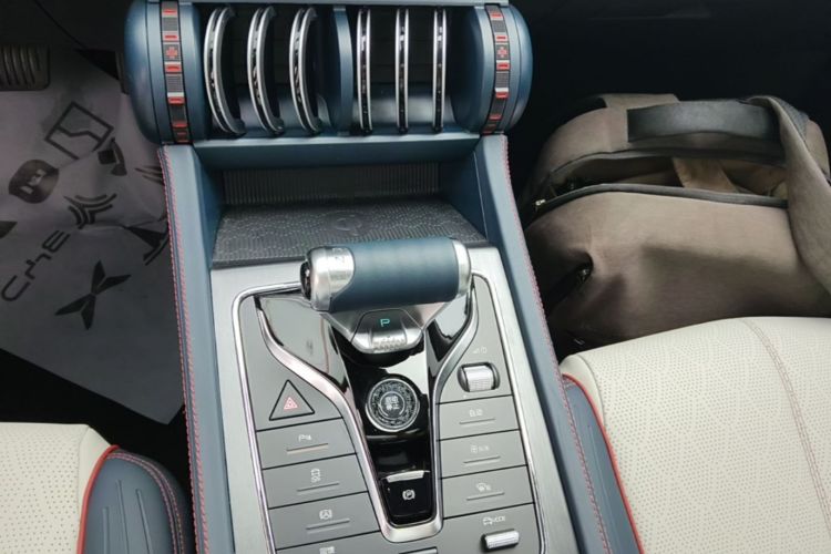 BYD Yuan Plus 2022 car image #14