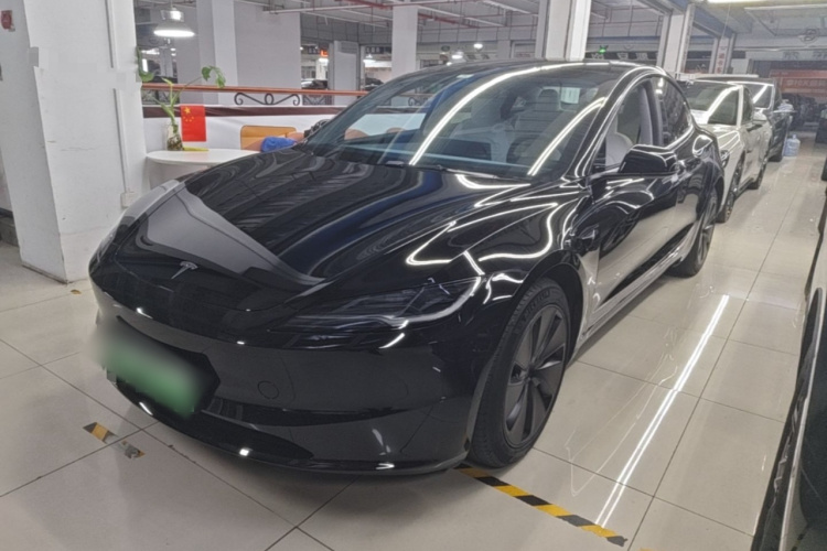 Tesla Model 3 2023 #2 Tesla Model 3 2023 imagen de coche #2