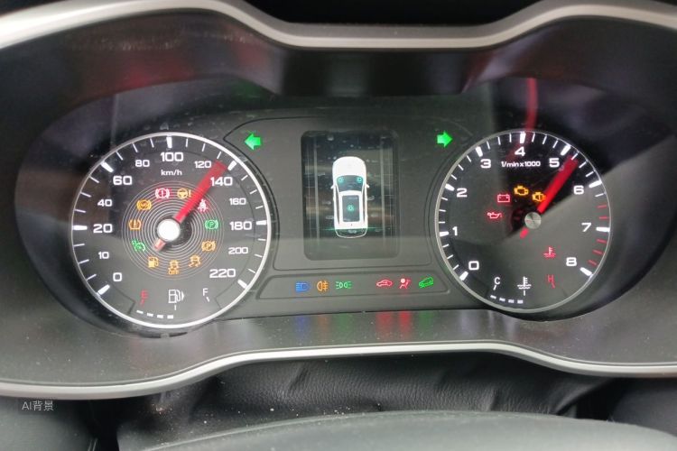MG ZS 2020 #13 MG ZS 2020 immagine di auto #13