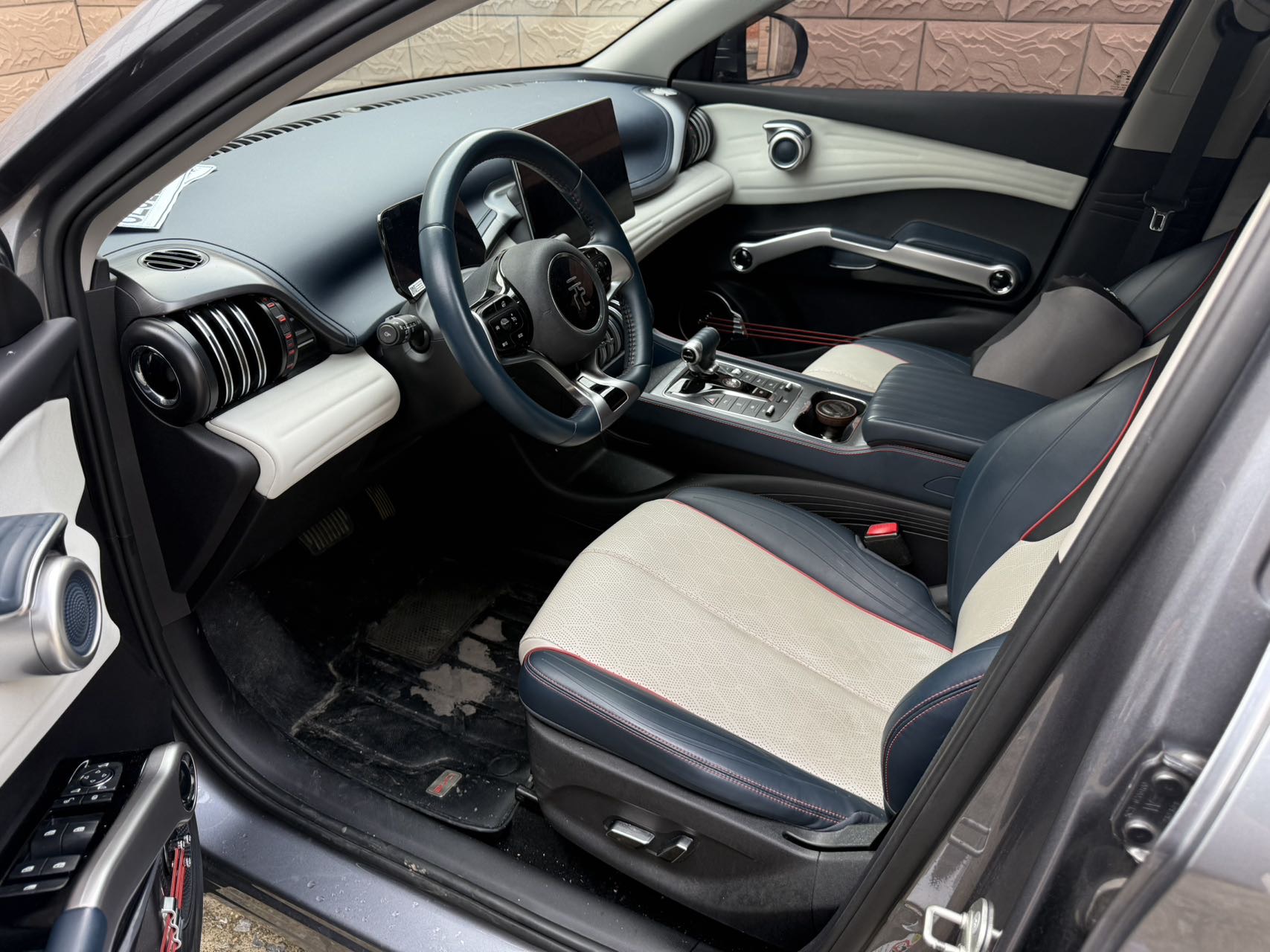 BYD Yuan Plus 2023 car image #2