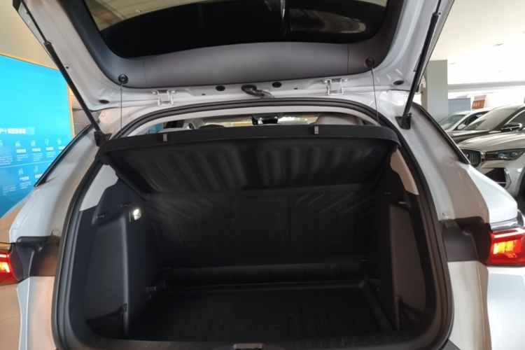BYD Yuan Plus 2023 car image #19