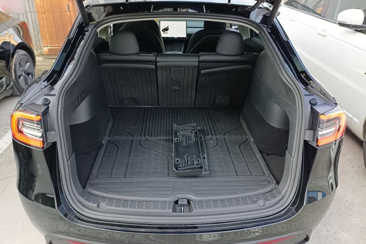 Tesla Model Y 2022 car image #21