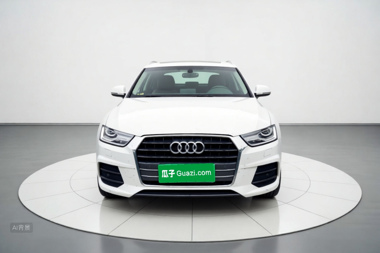 Audi Q3 2016 #3 Audi Q3 2016 immagine di auto #3