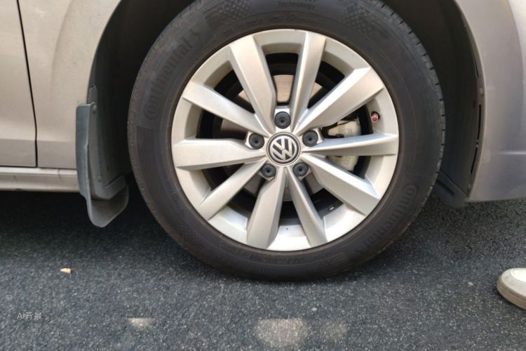 Volkswagen Bora 2019 car image #9