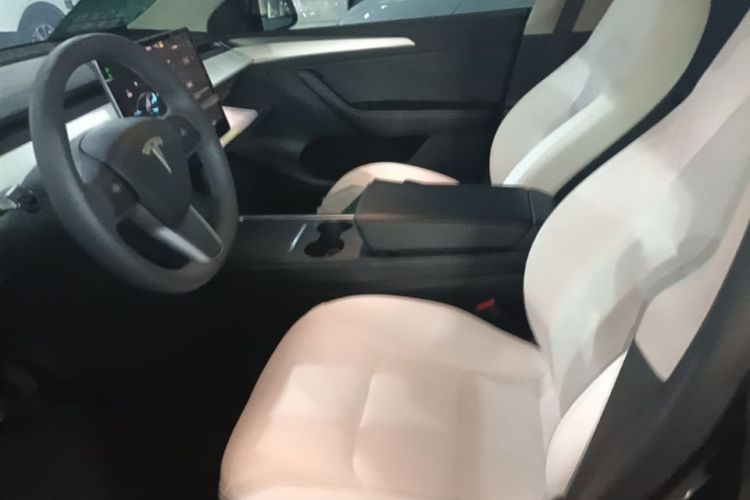Tesla Model Y 2023 immagine di auto #15