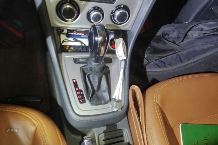 Volkswagen Lavida 2016 car image #16