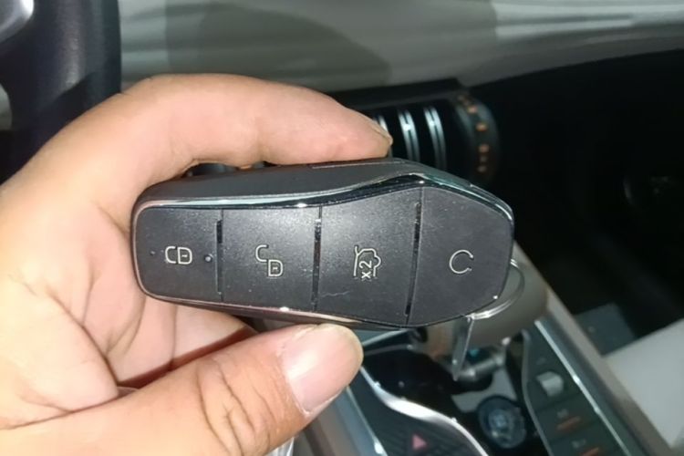 BYD Yuan Plus 2024 #9 BYD Yuan Plus 2024 immagine di auto #9