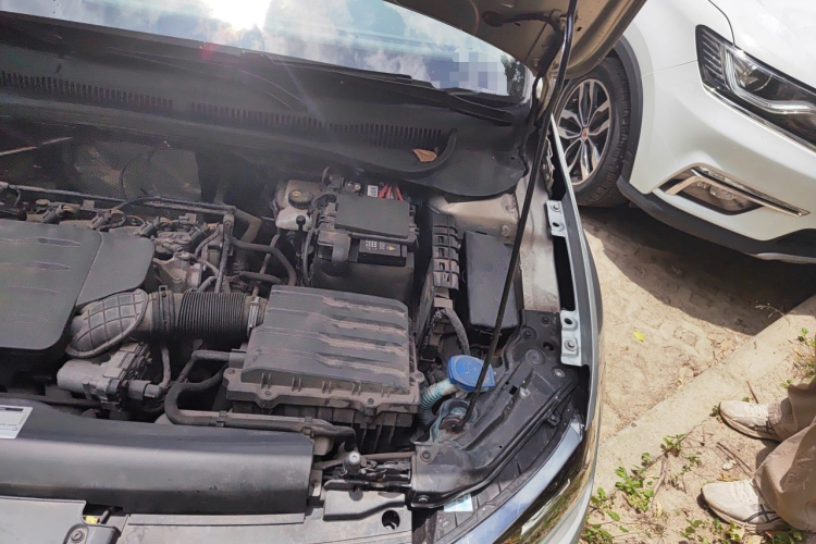 Volkswagen Polo 2019 #25 Volkswagen Polo 2019 car image #25
