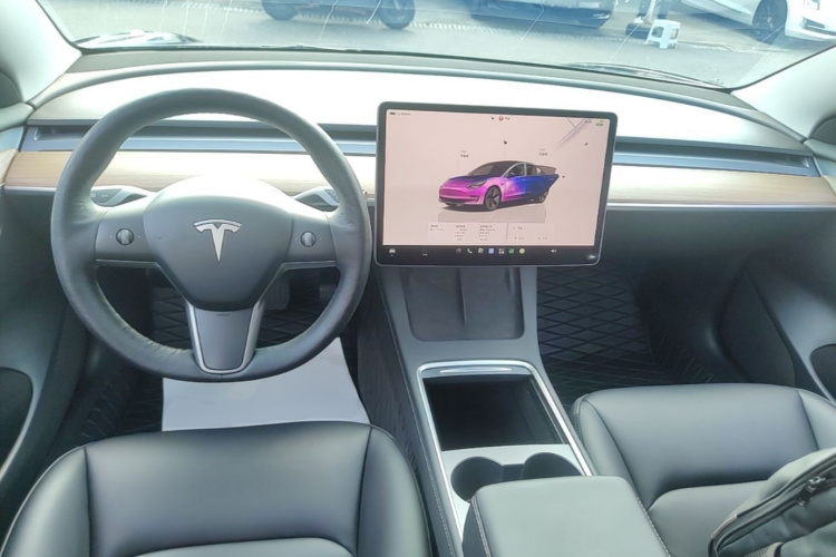 Tesla Model 3 2023 #11 Tesla Model 3 2023 imagen de coche #11