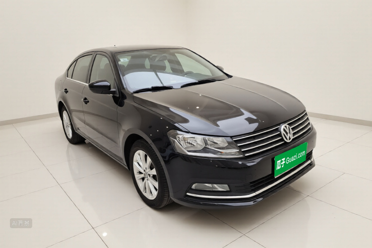 Volkswagen Lavida 2018 car image #4