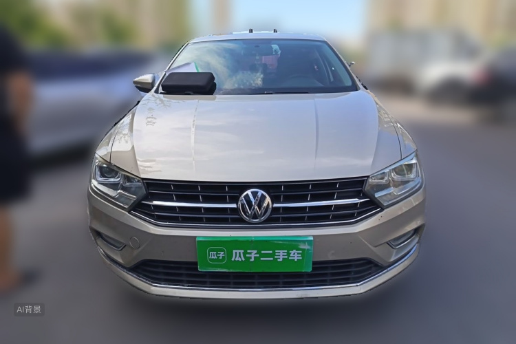 Volkswagen Bora 2018 car image #3