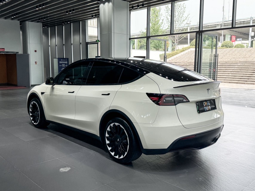 Tesla Model Y 2024 car image #4