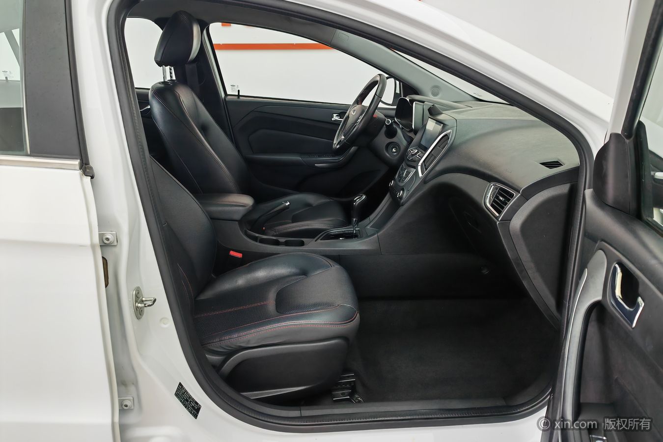 Chery Arrizo 5 2016 car image #24