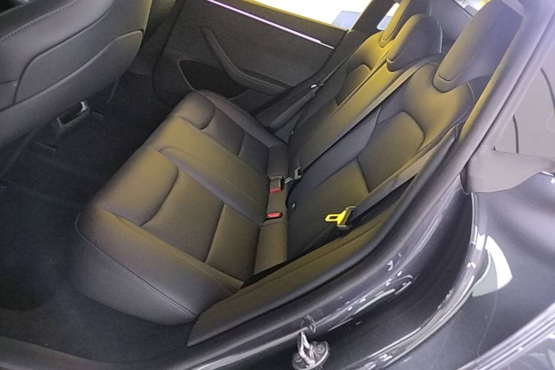 Tesla Model 3 2024 #8 Tesla Model 3 2024 immagine di auto #8