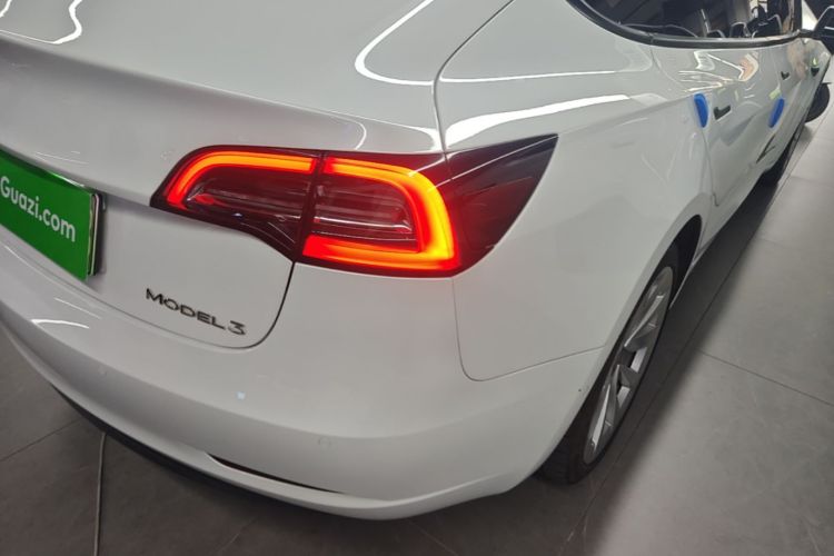 Tesla Model 3 2023 #8 Tesla Model 3 2023 car image #8