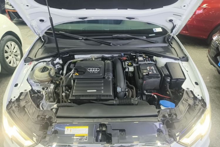 Audi A3 2018 image de voiture #26