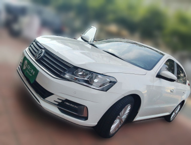 Volkswagen Lavida 2020 Volkswagen Lavida 2020 car image