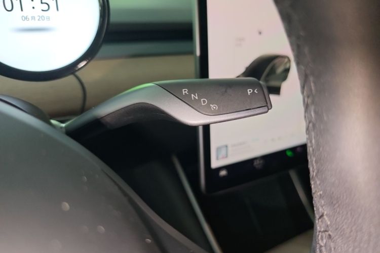 Tesla Model 3 2020 #14 Tesla Model 3 2020 immagine di auto #14