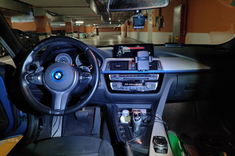BMW 3 Series 2016 imagen de coche #11