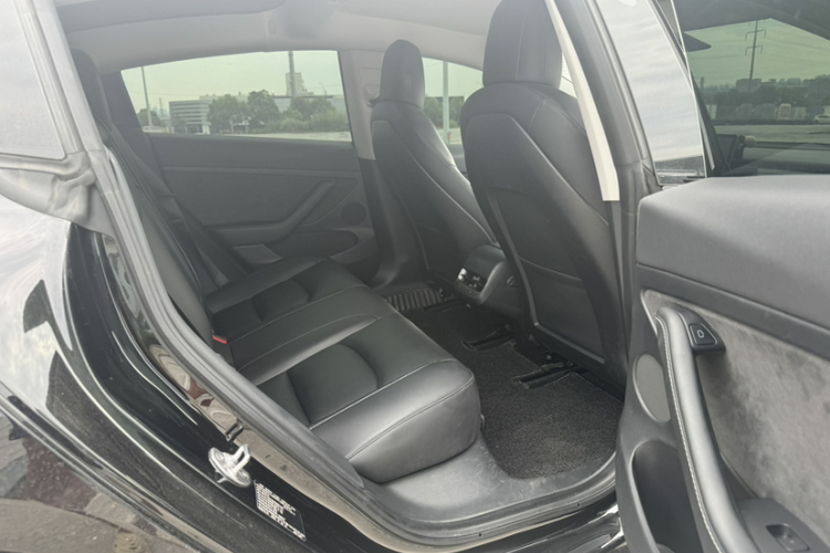 Tesla Model 3 2021 #15 Tesla Model 3 2021 car image #15