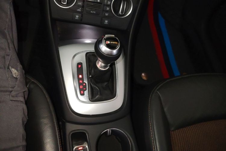 Audi Q3 2017 #14 Audi Q3 2017 car image #14